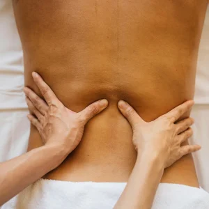 Cupping and massage therapy in Doncaster